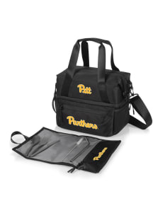 Pitt Panthers Black Tarana Eco-Friendly Tote