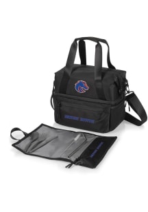 Boise State Broncos Black Tarana Eco-Friendly Tote