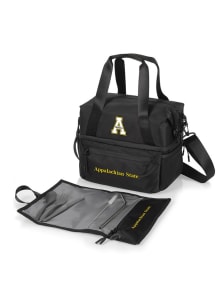 Appalachian State Mountaineers Black Tarana Eco-Friendly Tote