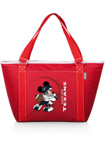 Houston Texans Disney Mickey Bag Cooler