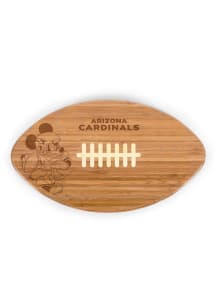 Arizona Cardinals Disney Mickey Touchdown Cutting Board