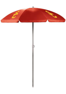 USC Trojans Color Beach Sunshade Umbrella Tent