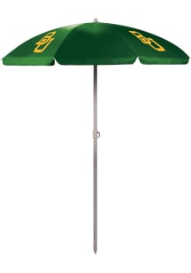 Baylor Bears Beach Sunshade Umbrella Tent