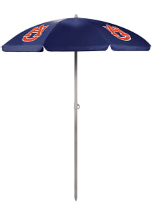 Auburn Tigers Beach Sunshade Umbrella Tent
