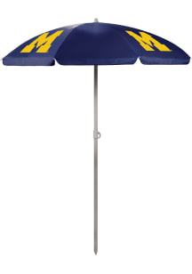 Michigan Wolverines Beach Sunshade Umbrella Tent