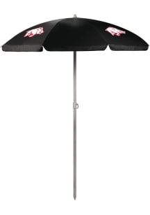 Arkansas Razorbacks Beach Sunshade Umbrella Tent