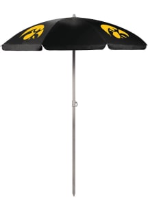 Iowa Hawkeyes Beach Sunshade Umbrella Tent