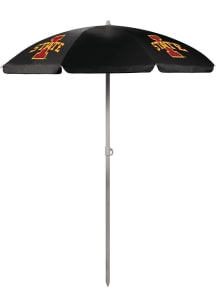 Iowa State Cyclones Beach Sunshade Umbrella Tent