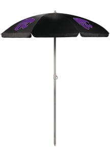 K-State Wildcats Beach Sunshade Umbrella Tent