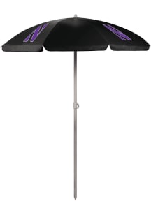 Northwestern Wildcats Beach Sunshade Umbrella Tent