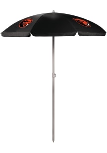 Oregon State Beavers Beach Sunshade Umbrella Tent