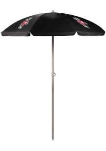 Wisconsin Badgers Beach Sunshade Umbrella Tent