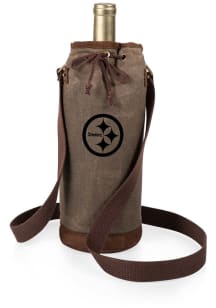 Pittsburgh Steelers Waxed Canvas Wine Cooler
