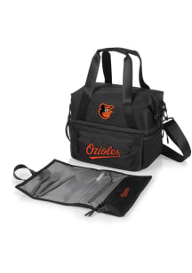 Baltimore Orioles Black Tarana Eco-Friendly Tote