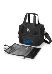 Los Angeles Dodgers Black Tarana Eco-Friendly Tote