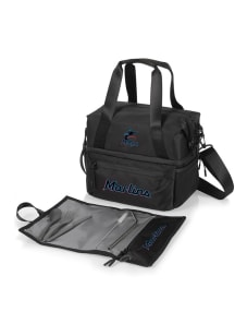 Miami Marlins Black Tarana Eco-Friendly Tote