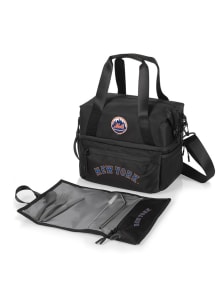 New York Mets Black Tarana Eco-Friendly Tote