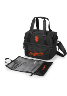 San Francisco Giants Black Tarana Eco-Friendly Tote