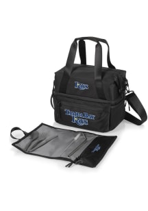 Tampa Bay Rays Black Tarana Eco-Friendly Tote