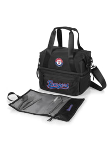 Texas Rangers Black Tarana Eco-Friendly Tote