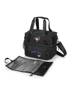 Toronto Blue Jays Black Tarana Eco-Friendly Tote