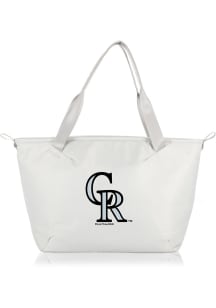 Colorado Rockies Tarana Eco-Friendly Tote Cooler