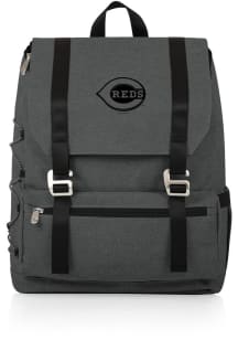 Cincinnati Reds On The Go Traverse Backpack Cooler