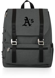 Oakland Athletics On The Go Traverse Backpack Cooler