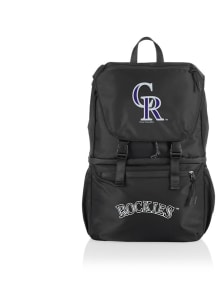 Colorado Rockies Tarana Eco-Friendly Backpack Cooler