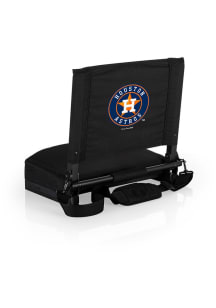 Houston Astros Gridiron Stadium Seat