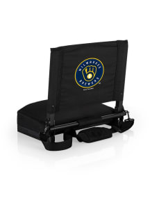 Milwaukee Brewers Gridiron Stadium Seat