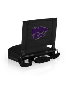 K-State Wildcats Gridiron Stadium Seat