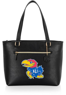 Kansas Jayhawks Uptown Purse Cooler