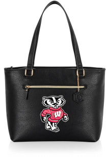 Wisconsin Badgers Uptown Purse Cooler
