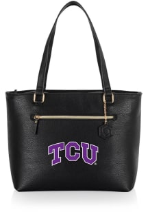 TCU Horned Frogs Uptown Purse Cooler