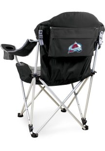 Colorado Avalanche Reclining Camp Chairs