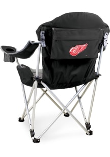 Detroit Red Wings Reclining Camp Chairs