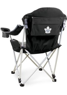 Toronto Maple Leafs Reclining Camp Chairs