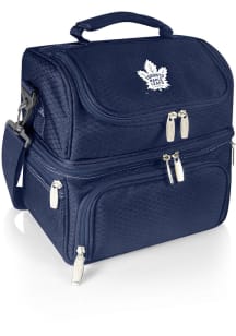 Toronto Maple Leafs Blue Pranzo Insulated Tote