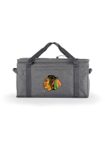 Chicago Blackhawks 64 Can Collapsible Cooler