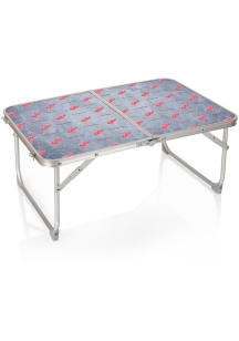 Detroit Red Wings Concert Mini Folding Table