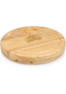 Colorado Avalanche Circo Tool Set and Cheese Cutting Board