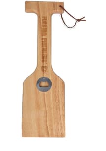 Florida Panthers Grill Scraper BBQ Tool