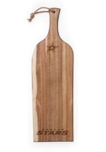 Dallas Stars Artisan Charcuterie Serving Tray
