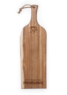 Pittsburgh Penguins Artisan Charcuterie Serving Tray
