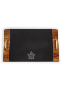 Toronto Maple Leafs Covina Slate Serving Tray