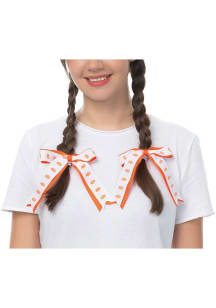 Oklahoma State Cowboys 2pk Grosgrain Kids Hair Ribbons