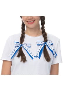 Pitt Panthers 2pk Grosgrain Kids Hair Ribbons