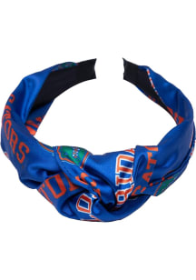 Florida Gators Yth Chiffon Youth Headband