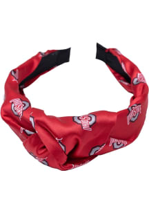 Ohio State Buckeyes Yth Chiffon Youth Headband